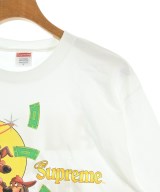 Supreme（シュプリーム）Tシャツ・カットソー 白 サイズ:L メンズ/2200621250107