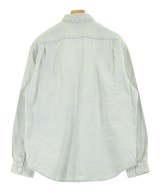 Supreme（シュプリーム）カジュアルシャツ 青 サイズ:M メンズ/2200621250114