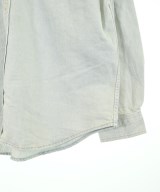 Supreme（シュプリーム）カジュアルシャツ 青 サイズ:M メンズ/2200621250114