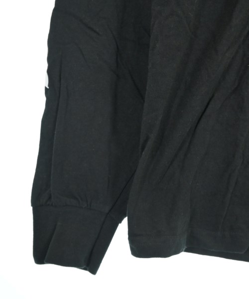 Supreme（シュプリーム）Tシャツ・カットソー 黒 サイズ:L メンズ/2200621250145