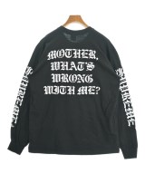 Supreme（シュプリーム）Tシャツ・カットソー 黒 サイズ:L メンズ/2200621250145