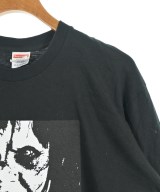 Supreme（シュプリーム）Tシャツ・カットソー 黒 サイズ:L メンズ/2200621250145