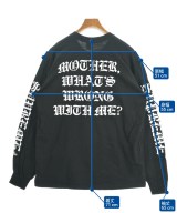 Supreme（シュプリーム）Tシャツ・カットソー 黒 サイズ:L メンズ/2200621250145