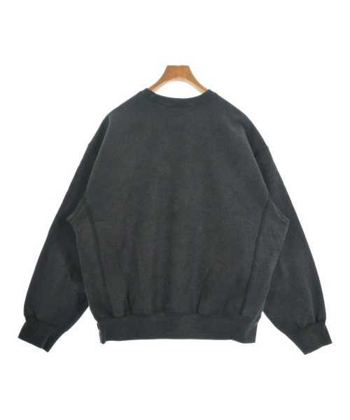 Supreme（シュプリーム）スウェット 黒 サイズ:L メンズ/2200621250152