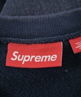 Supreme（シュプリーム）スウェット 紺 サイズ:L メンズ/2200621250169