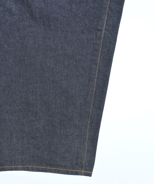 Supreme（シュプリーム）デニムパンツ 紺 サイズ:34(XL位) メンズ/2200621250176