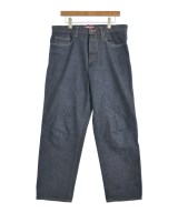 Supreme（シュプリーム）デニムパンツ 紺 サイズ:34(XL位) メンズ/2200621250176