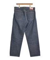 Supreme（シュプリーム）デニムパンツ 紺 サイズ:34(XL位) メンズ/2200621250176