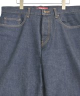 Supreme（シュプリーム）デニムパンツ 紺 サイズ:34(XL位) メンズ/2200621250176