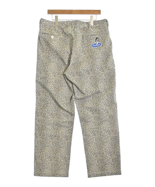 Supreme（シュプリーム）デニムパンツ 白 サイズ:34(XL位) メンズ/2200621250183