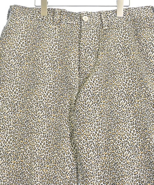 Supreme（シュプリーム）デニムパンツ 白 サイズ:34(XL位) メンズ/2200621250183