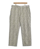 Supreme（シュプリーム）デニムパンツ 白 サイズ:34(XL位) メンズ/2200621250183