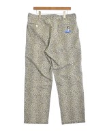 Supreme（シュプリーム）デニムパンツ 白 サイズ:34(XL位) メンズ/2200621250183