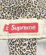 Supreme（シュプリーム）デニムパンツ 白 サイズ:34(XL位) メンズ/2200621250183