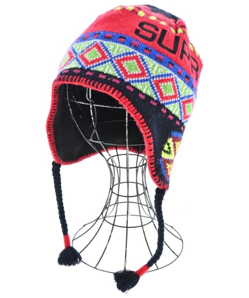 シュプリーム(Supreme)のSupreme ニットキャップ・ビーニー