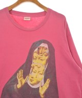 Supreme（シュプリーム）Tシャツ・カットソー ピンク サイズ:L レディース/2200621536034
