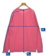 Supreme（シュプリーム）Tシャツ・カットソー ピンク サイズ:L レディース/2200621536034
