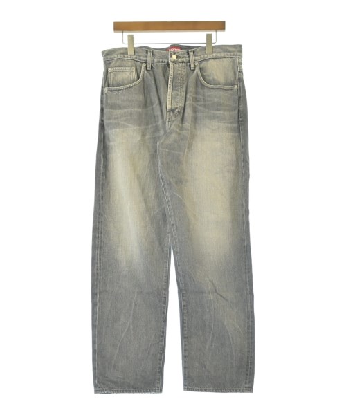 シュプリーム(Supreme)のSupreme デニムパンツ