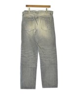 Supreme（シュプリーム）デニムパンツ グレー サイズ:34(XL位) メンズ/2200621554014