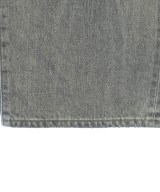 Supreme（シュプリーム）デニムパンツ グレー サイズ:34(XL位) メンズ/2200621554014