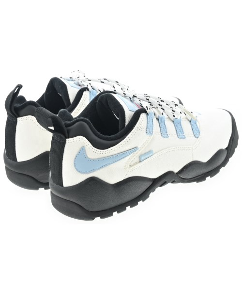 Supreme（シュプリーム）スニーカー 白 サイズ:27cm メンズ/2200621554021