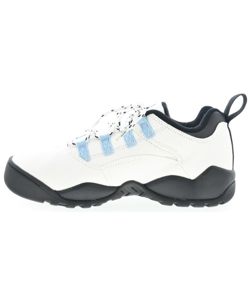 Supreme（シュプリーム）スニーカー 白 サイズ:27cm メンズ/2200621554021