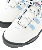 Supreme（シュプリーム）スニーカー 白 サイズ:27cm メンズ/2200621554021