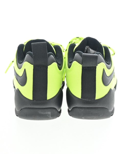 Supreme（シュプリーム）スニーカー 緑 サイズ:27cm メンズ/2200621554038