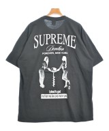 Supreme（シュプリーム）Tシャツ・カットソー 黒 サイズ:XL メンズ/2200621591125