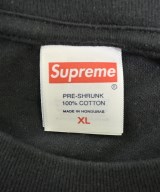 Supreme（シュプリーム）Tシャツ・カットソー 黒 サイズ:XL メンズ/2200621591125