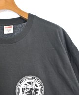 Supreme（シュプリーム）Tシャツ・カットソー 黒 サイズ:XL メンズ/2200621591125