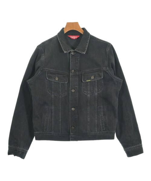 シュプリーム(Supreme)のSupreme デニムジャケット