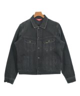 Supreme デニムジャケット