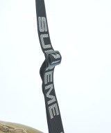 Supreme（シュプリーム）ショルダーバッグ ベージュ サイズ:- メンズ/2200621694024