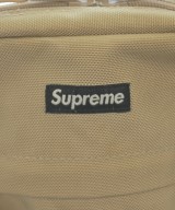 Supreme（シュプリーム）ショルダーバッグ ベージュ サイズ:- メンズ/2200621694024
