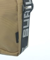 Supreme（シュプリーム）ショルダーバッグ ベージュ サイズ:- メンズ/2200621694024