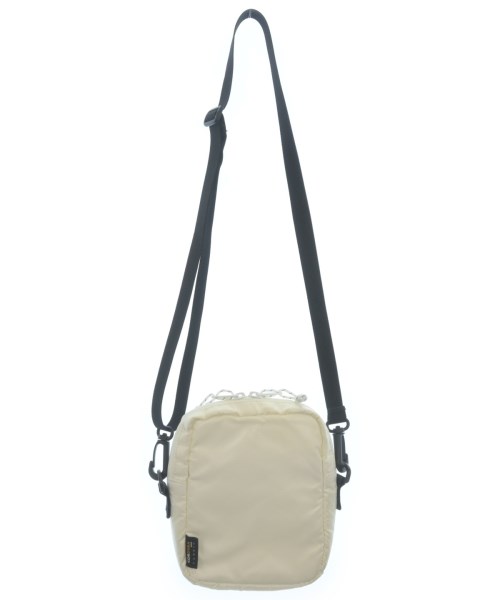 Supreme（シュプリーム）ショルダーバッグ 白 サイズ:- メンズ/2200621694031