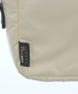 Supreme（シュプリーム）ショルダーバッグ 白 サイズ:- メンズ/2200621694031