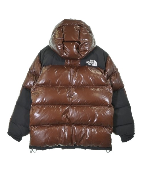 Supreme（シュプリーム）ダウンジャケット/ダウンベスト 茶 サイズ:M メンズ/2200621734010