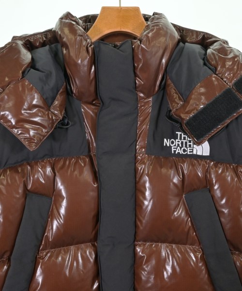 Supreme（シュプリーム）ダウンジャケット/ダウンベスト 茶 サイズ:M メンズ/2200621734010