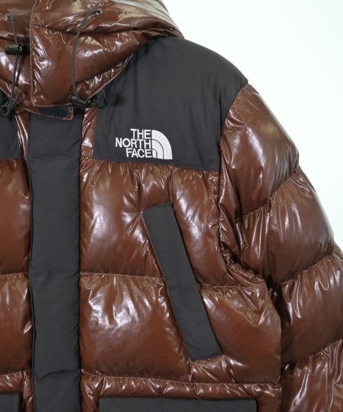 Supreme（シュプリーム）ダウンジャケット/ダウンベスト 茶 サイズ:M メンズ/2200621734010