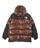 Supreme（シュプリーム）ダウンジャケット/ダウンベスト 茶 サイズ:M メンズ/2200621734010