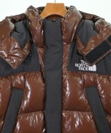 Supreme（シュプリーム）ダウンジャケット/ダウンベスト 茶 サイズ:M メンズ/2200621734010