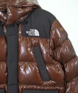 Supreme（シュプリーム）ダウンジャケット/ダウンベスト 茶 サイズ:M メンズ/2200621734010