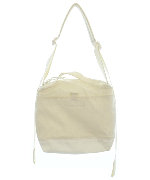 Supreme（シュプリーム）ショルダーバッグ 白 サイズ:- メンズ/2200621888058