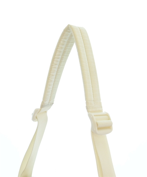 Supreme（シュプリーム）ショルダーバッグ 白 サイズ:- メンズ/2200621888058