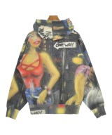 Supreme（シュプリーム）パーカー 黒 サイズ:S メンズ/2200621902013