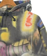 Supreme（シュプリーム）パーカー 黒 サイズ:S メンズ/2200621902013