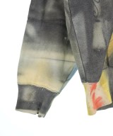 Supreme（シュプリーム）パーカー 黒 サイズ:S メンズ/2200621902013