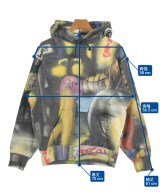 Supreme（シュプリーム）パーカー 黒 サイズ:S メンズ/2200621902013